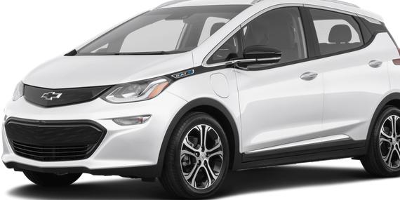 CHEVROLET BOLT EV 2020 1G1FZ6S05L4146027 image CHEVROLET BOLT EV 2020 1G1FZ6S05L4146027 image